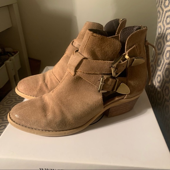 Steve Madden ankle boots - Picture 3 of 5